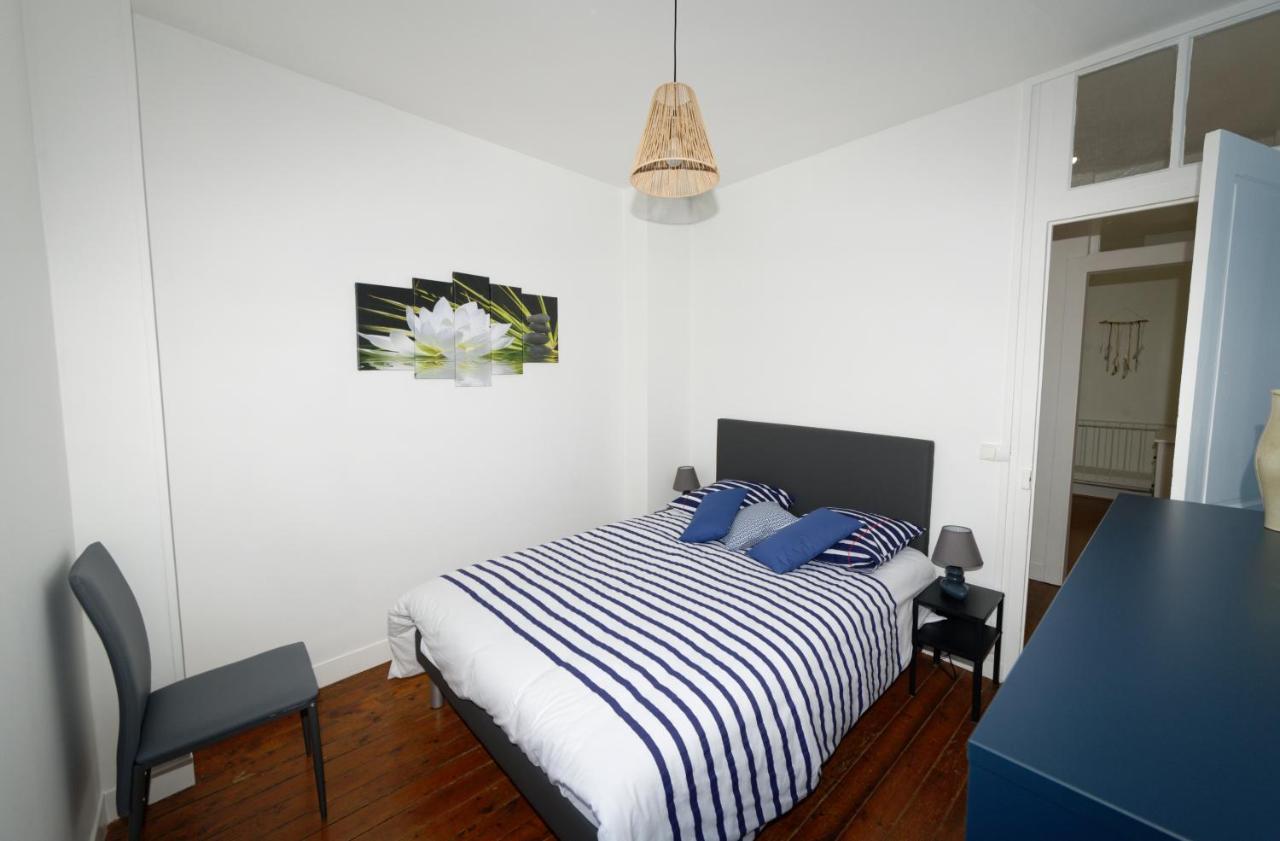Le Coin Dla Rue Vakantiehuis *