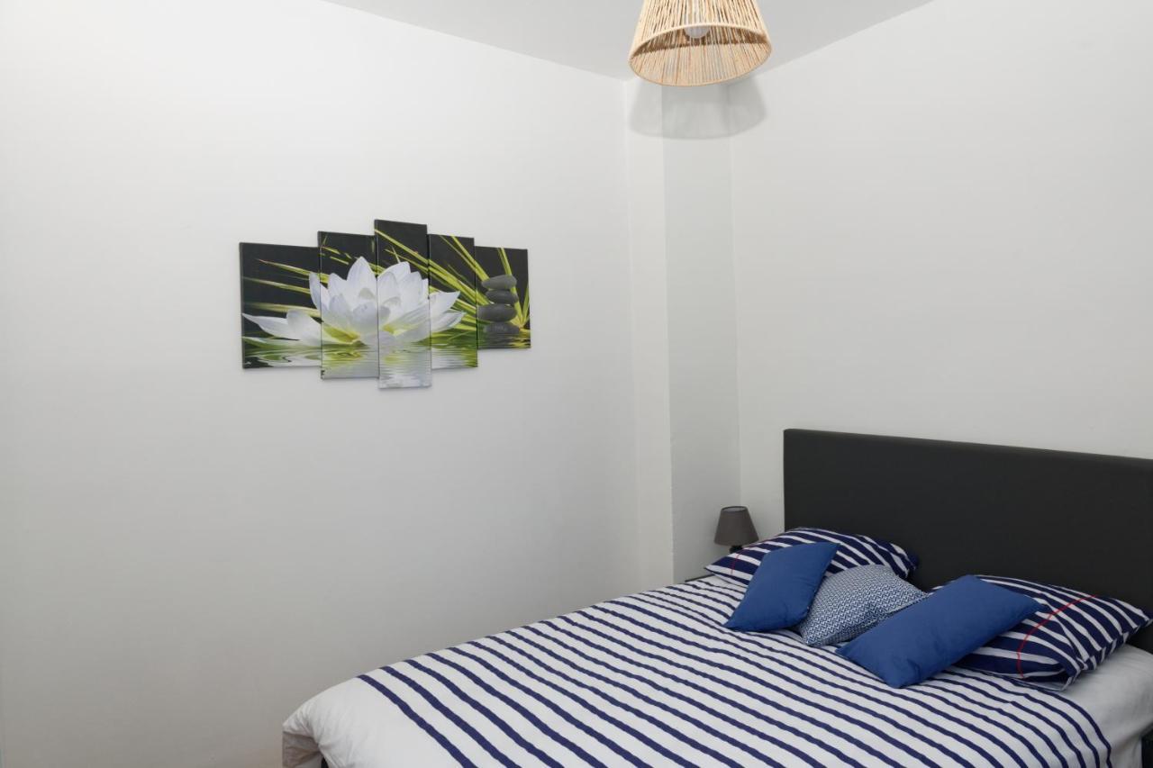 Vakantiehuis Le Coin Dla Rue *